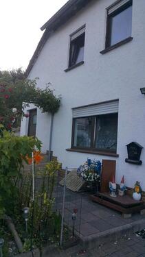 Foto - Einfamilienhaus in Mehren zum Kaufen