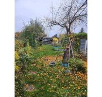 Garten in sennfeld zu vermieten oder kauf