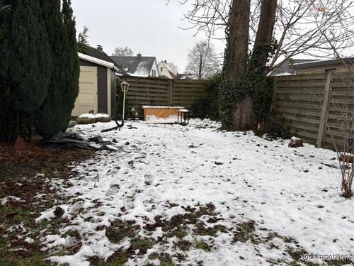 Foto - 3 Zimmer Dachgeschoßwohnung zur Miete in Ganderkesee