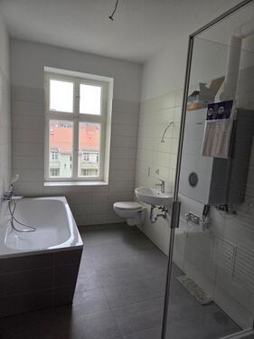 Foto - 4 Zimmer Etagenwohnung zur Miete in Frankfurt (Oder)
