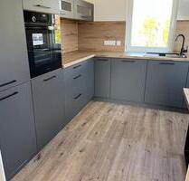 Sehr gehobener Bungalow inkl großem Garten zur Vermietung - Waldsassen