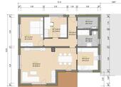 Foto - 3 Zimmer Bungalow zur Miete in Waldsassen
