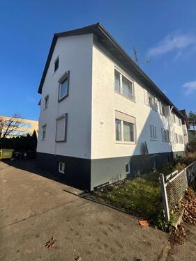 Foto - 3 Zimmer Eigentumswohnung in Esslingen-Zell – ruhige Lage