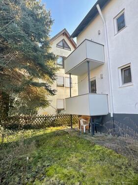 Foto - 3 Zimmer Etagenwohnung in Esslingen am Neckar