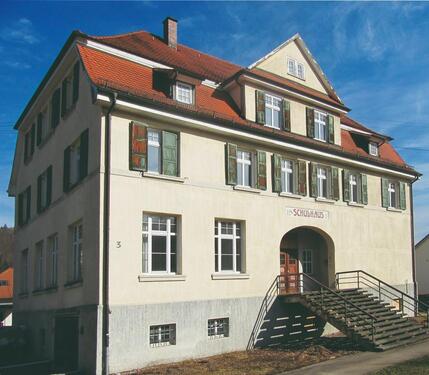 Foto - 2-Zimmer Wohnung Blaustein - 750,00&nbsp;EUR Kaltmiete, ca.&nbsp; 50,00&nbsp;m&sup2;