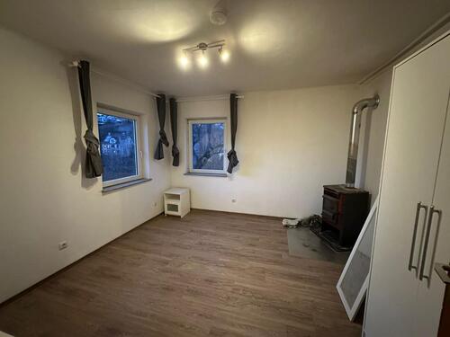 Foto - Teilmöblierte 1-2 Zimmerwohnung in der Kernstadt Rottenburg