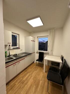 Foto - 1 Zimmer Etagenwohnung in Rottenburg am Neckar