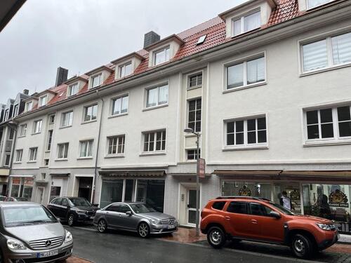 Foto - 3 Zimmer Etagenwohnung zur Miete in Lüdenscheid