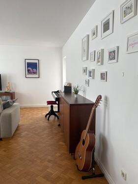 Foto - 3 Zimmer Etagenwohnung in Nürnberg