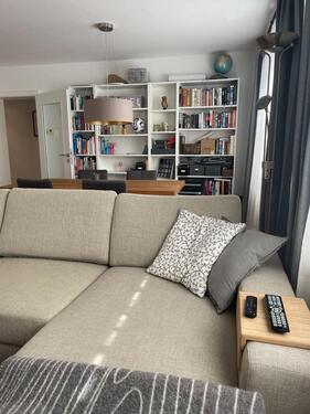 Foto - Etagenwohnung in Nürnberg zur Miete