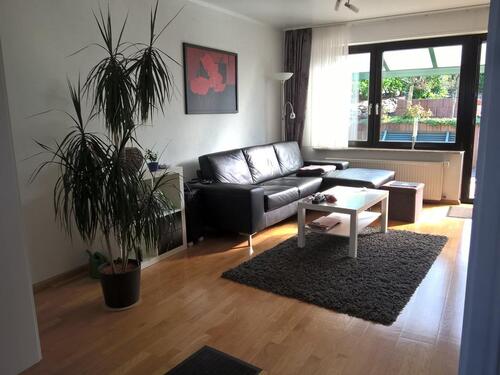 Foto - 3 Zimmer Doppelhaushälfte zum Kaufen in Ottweiler