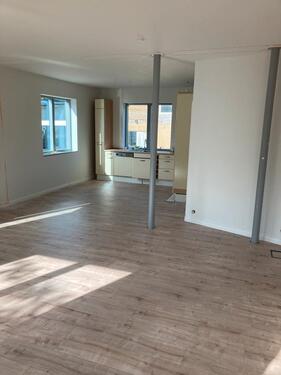 Foto - 2 Zimmer Erdgeschoßwohnung zur Miete in Großenwiehe