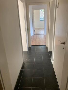 Foto - Erdgeschoßwohnung in Großenwiehe zur Miete