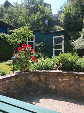 Foto - 3 Zimmer Terrassenwohnung in Prien am Chiemsee