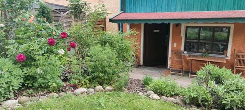 Foto - Terrassenwohnung in Prien am Chiemsee zur Miete