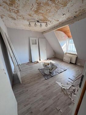 Foto - 3 Zimmer Dachgeschoßwohnung in Schwerte