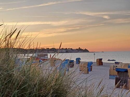 Foto - Ferienwohnung Kleiner Ostseeblick