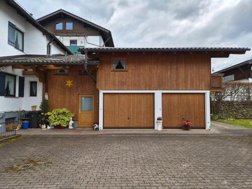Foto - Einfamilienhaus zum Kaufen in Bernau am Chiemsee