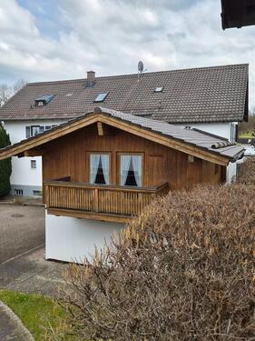 Foto - Einfamilienhaus in Bernau am Chiemsee