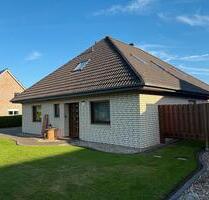 Sehr gepflegter Walmdach-Bungalow in 27639 Spieka zu verkaufen !! - Wurster Nordseeküste