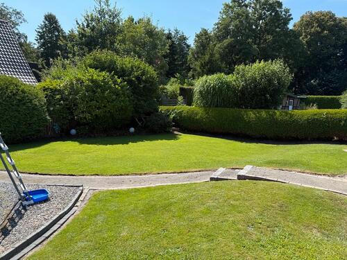 Foto - 7 Zimmer Bungalow zum Kaufen in Wurster Nordseeküste