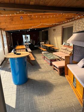 Foto - Bungalow in Wurster Nordseeküste zum Kaufen