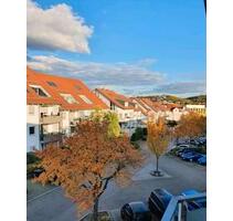 Helle 2-Zimmer-Wohnung in Winnenden