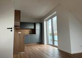 Foto - Neubau Erstbezug 3 Zi. Dachgeschoss-Wohnung Haren-Emmeln