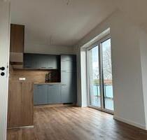 Neubau Erstbezug 3 Zi. Dachgeschoss-Wohnung Haren-Emmeln - Meppen