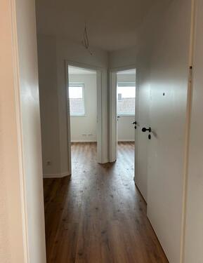 Foto - 3 Zimmer Dachgeschoßwohnung zur Miete in Meppen