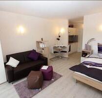 Schönes Studenten Apartment in Landshut mit Balkon - Kumhausen