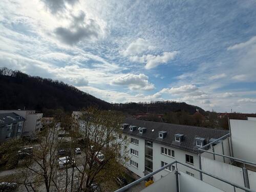Foto - Etagenwohnung in Kumhausen zur Miete