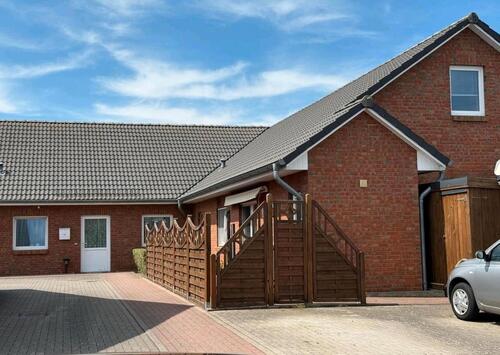 Foto - Tarp Wohnung seniorengerecht vermietet