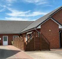 Tarp Wohnung seniorengerecht vermietet