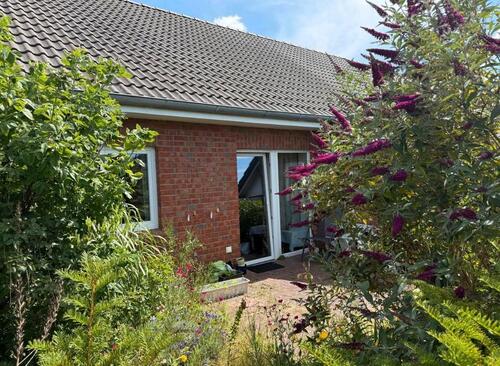 Foto - 2.5 Zimmer Erdgeschoßwohnung in Tarp