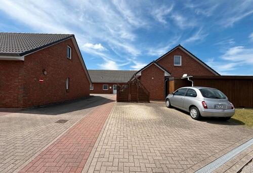 Foto - Erdgeschoßwohnung in Tarp zum Kaufen
