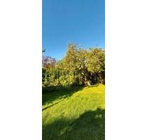 Kleingarten in der Anlage Marschweg - Oldenburg Etzhorn