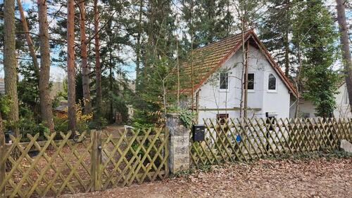 Foto - Haus mit Garten zu vermieten - 1.550,00&nbsp;EUR Kaltmiete, ca.&nbsp; 117,00&nbsp;m&sup2;