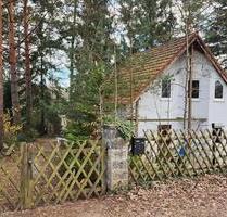 Haus mit Garten zu vermieten - 1.550,00&nbsp;EUR Kaltmiete, ca.&nbsp; 117,00&nbsp;m&sup2; in Woltersdorf (PLZ: 15569)