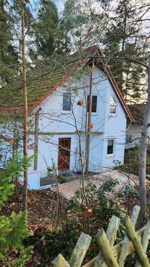 Foto - 4 Zimmer Einfamilienhaus zur Miete in Woltersdorf