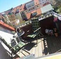 Kleine 2- Raumwohnung nahe Zentrum - Greifswald