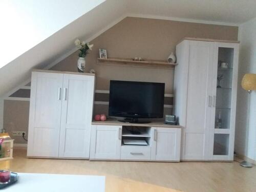 Foto - 2 Zimmer Dachgeschoßwohnung zur Miete in Greifswald