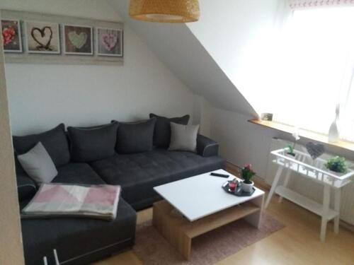 Foto - 2 Zimmer Dachgeschoßwohnung in Greifswald