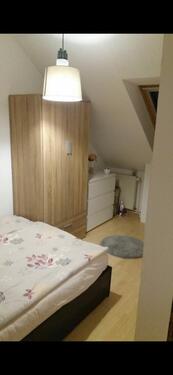 Foto - Dachgeschoßwohnung in Greifswald zur Miete