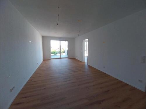Foto - 1 Zimmer Etagenwohnung zur Miete in Tholey
