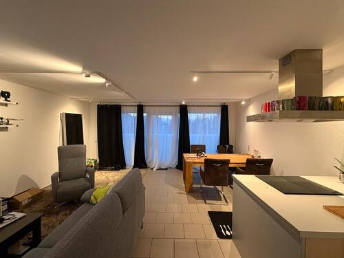 Foto - 2 Zimmer Maisonettenwohnung zur Miete in Euskirchen