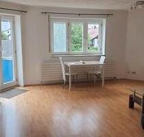 Helle 3-Zimmer-Wohnung (ca. 90 m²) mit Balkon und Einbauküche - Wartenberg