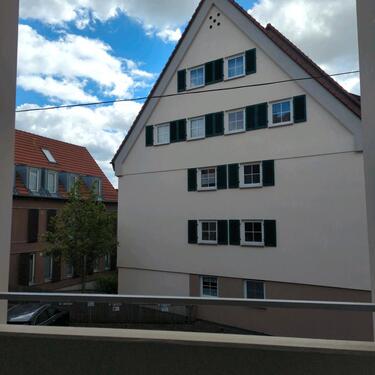 Foto - Möbelierte Wohnung 1Zimmer in der Altstadt Sindelfingen