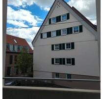 Möbelierte Wohnung 1Zimmer in der Altstadt Sindelfingen - Böblingen