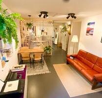 Studiofläche mit 65 m² in Stuttgart Süd